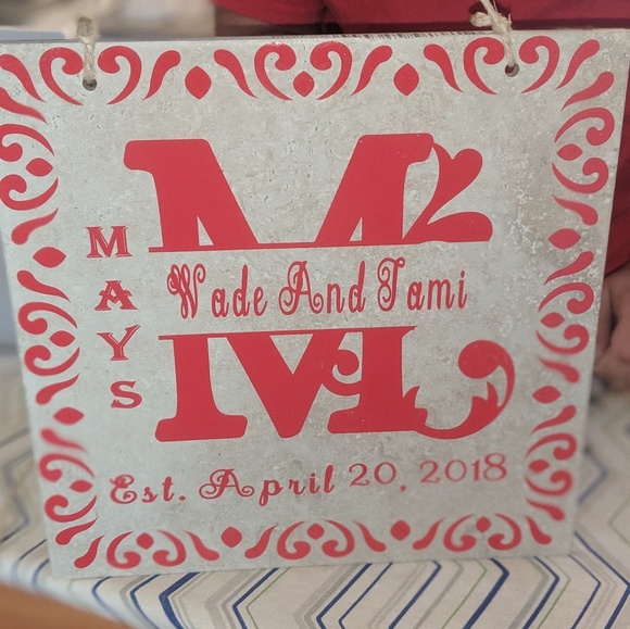 Ceramic tile display - Picture 8 of 8